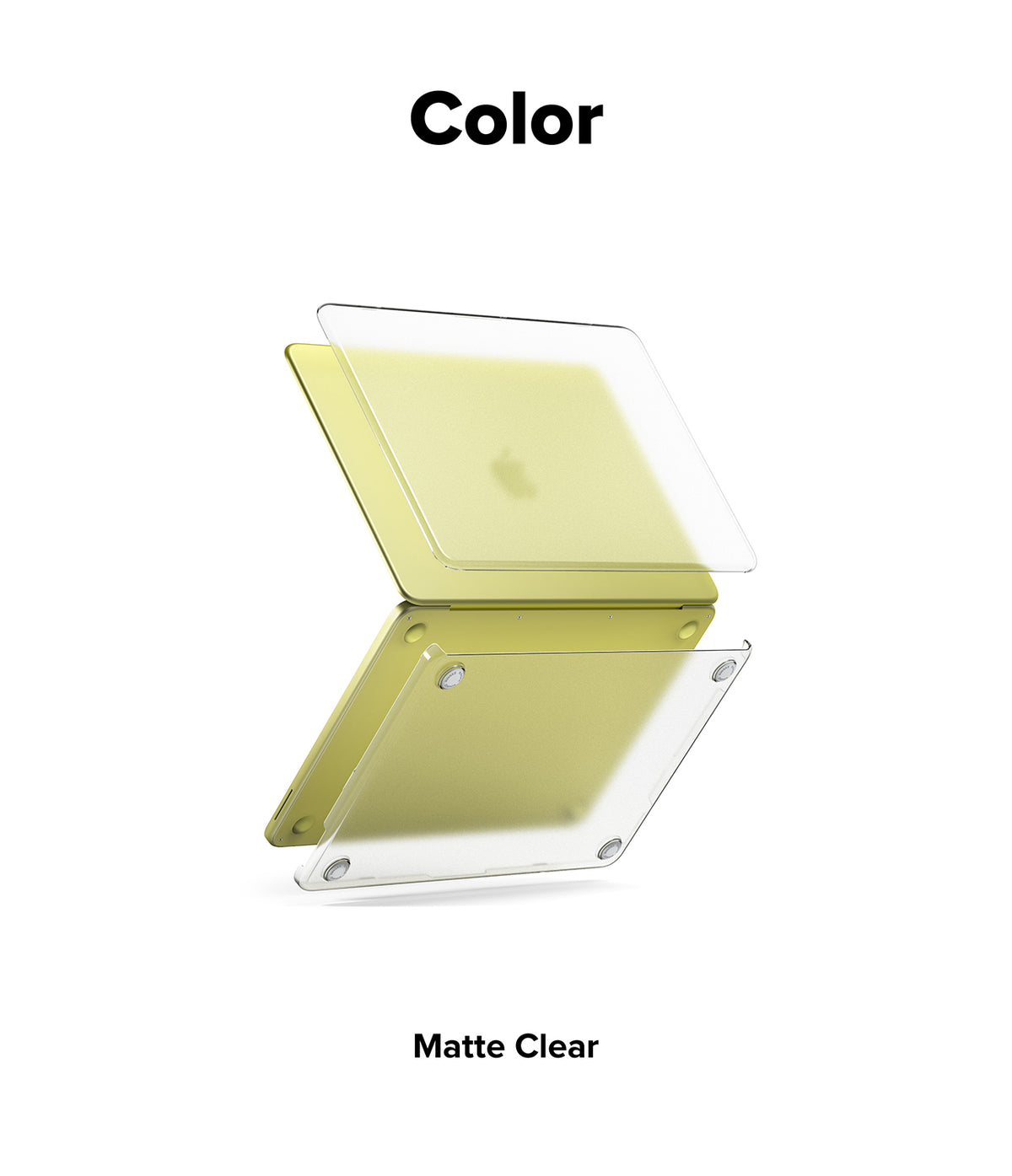Ringke Slim Case for Apple MacBook Neo