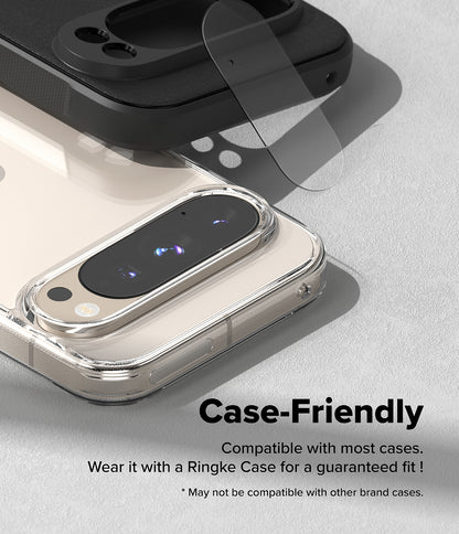 Ringke Camera Protector Tempered Glass for Google Pixel 10 Pro XL