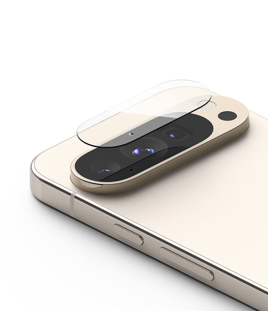 Ringke Camera Protector Tempered Glass for Google Pixel 10 Pro