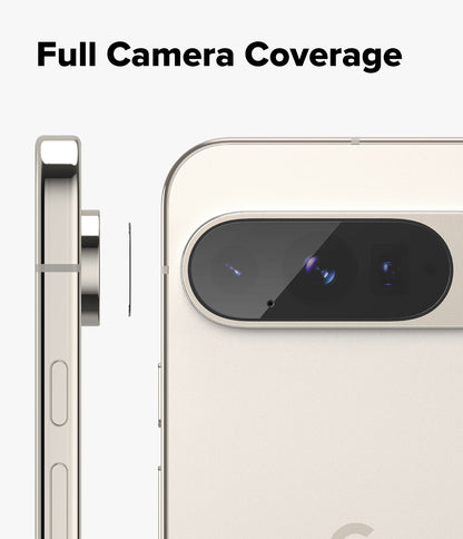 Ringke Camera Protector Tempered Glass for Google Pixel 10 Pro