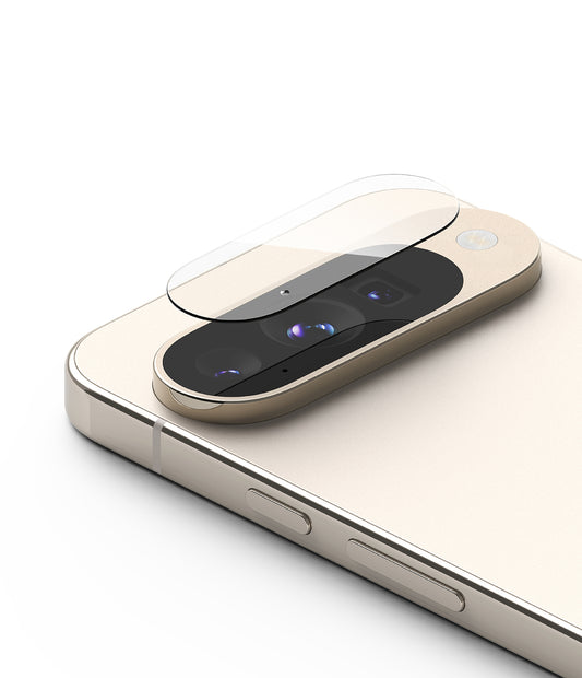 Ringke Camera Protector Tempered Glass for Google Pixel 10