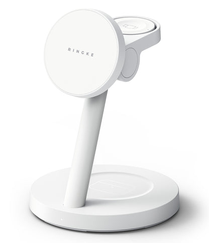 Ringke Qi2 25W 3-in-1 Magnetic Wireless Charging Strand