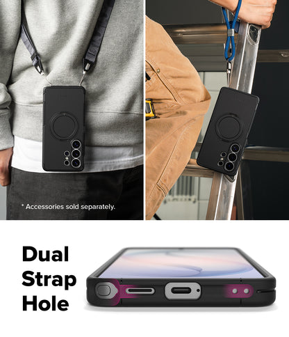 Ringke Alles Case for Samsung Galaxy S26 Ultra