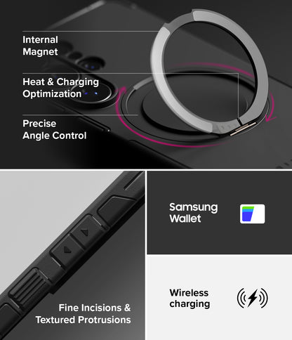 Ringke Alles Case for Samsung Galaxy S26 Ultra