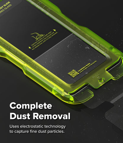 Ringke Easy Slide Tempered Glass Screen Protector for Samsung Galaxy S26 Ultra