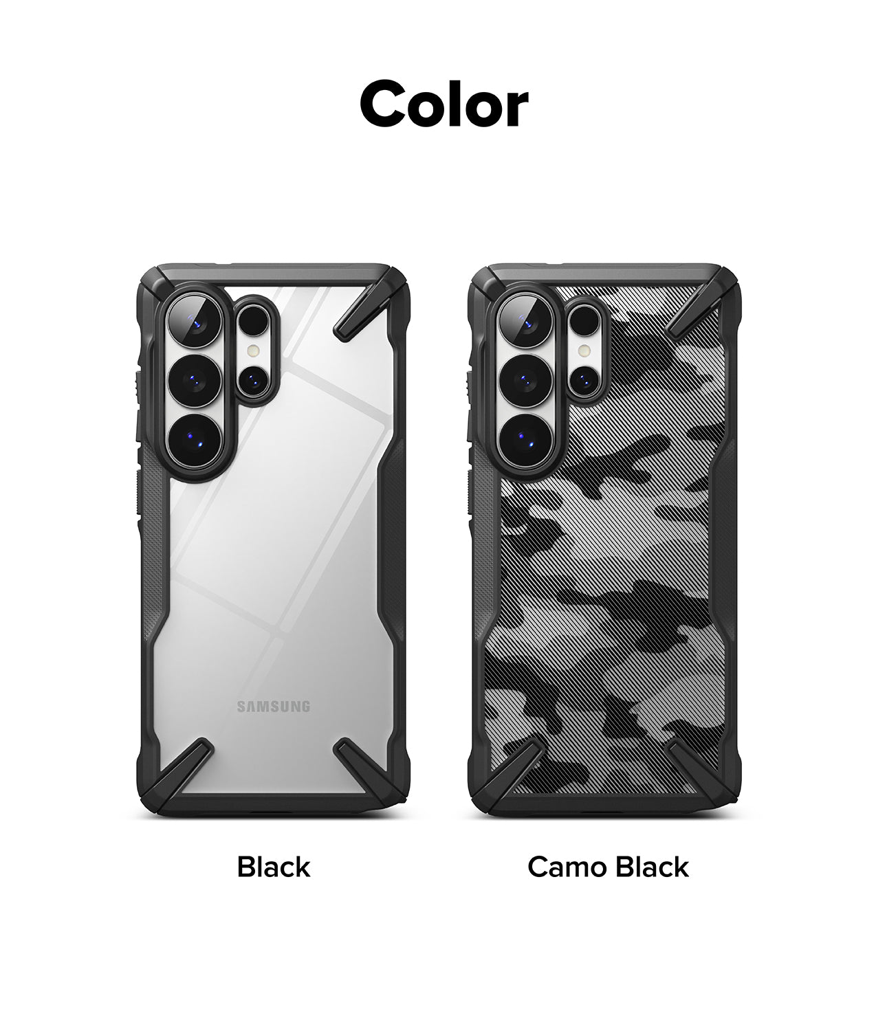 Ringke Fusion X Case for Samsung Galaxy S26 Ultra