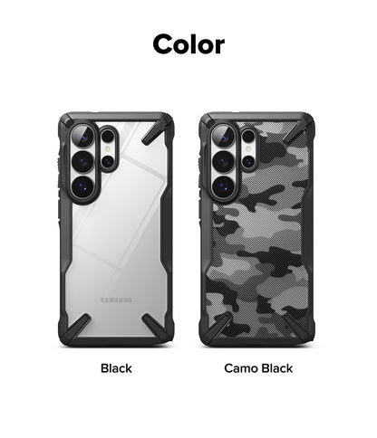 Ringke Fusion X Case for Samsung Galaxy S26 Ultra