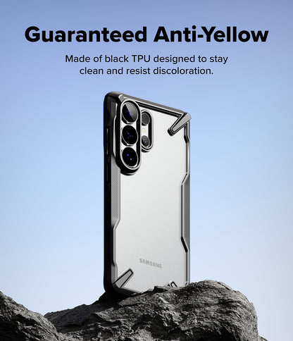 Ringke Fusion X Case for Samsung Galaxy S26 Ultra