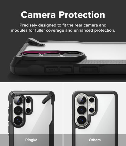 Ringke Fusion X Case for Samsung Galaxy S26 Ultra