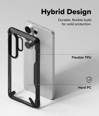 Ringke Fusion X Case for Samsung Galaxy S26 Ultra