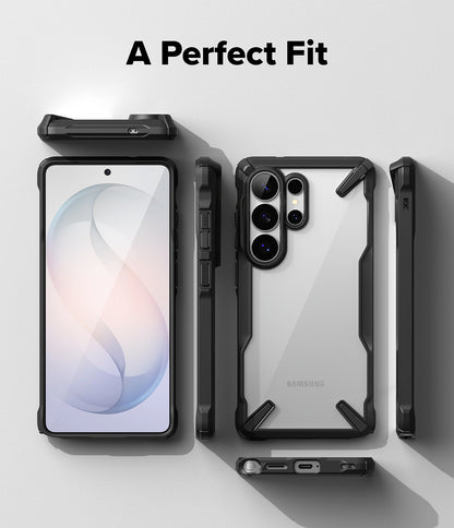 Ringke Fusion X Case for Samsung Galaxy S26 Ultra