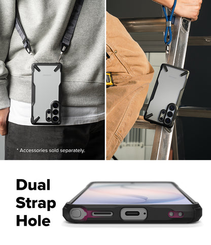 Ringke Fusion X Case for Samsung Galaxy S26 Ultra