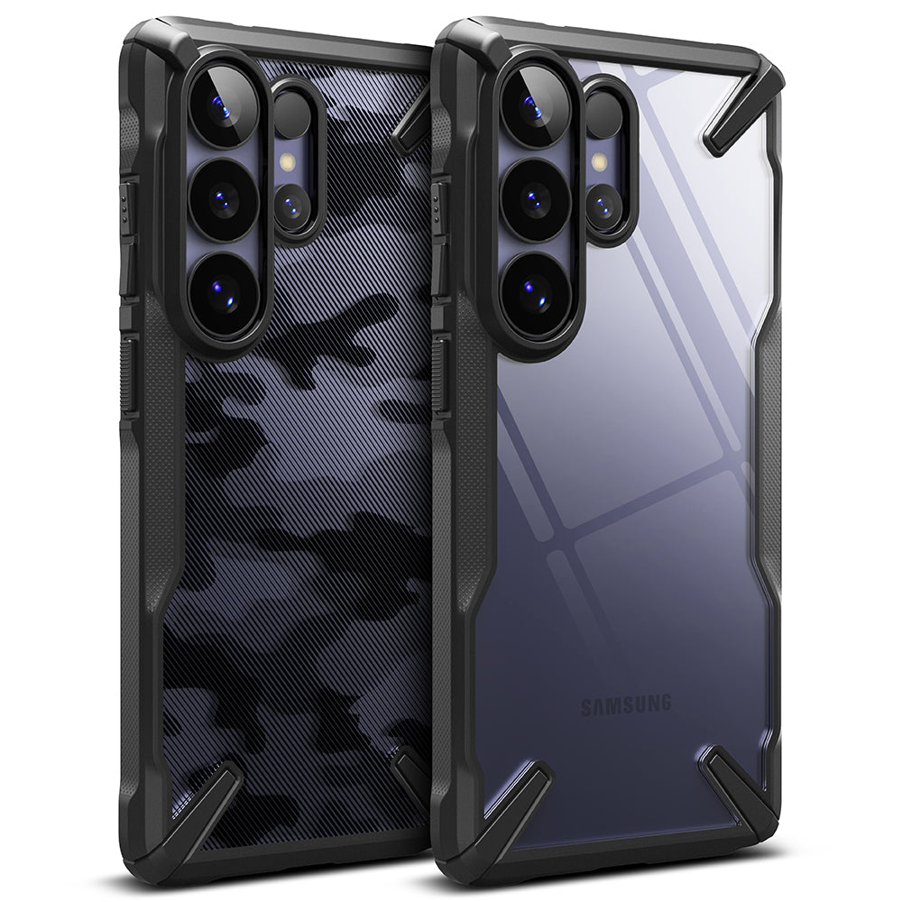 Ringke Fusion X Case for Samsung Galaxy S26 Ultra