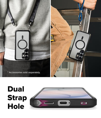 Ringke Fusion Bold Magnetic Case for Samsung Galaxy S26 Ultra