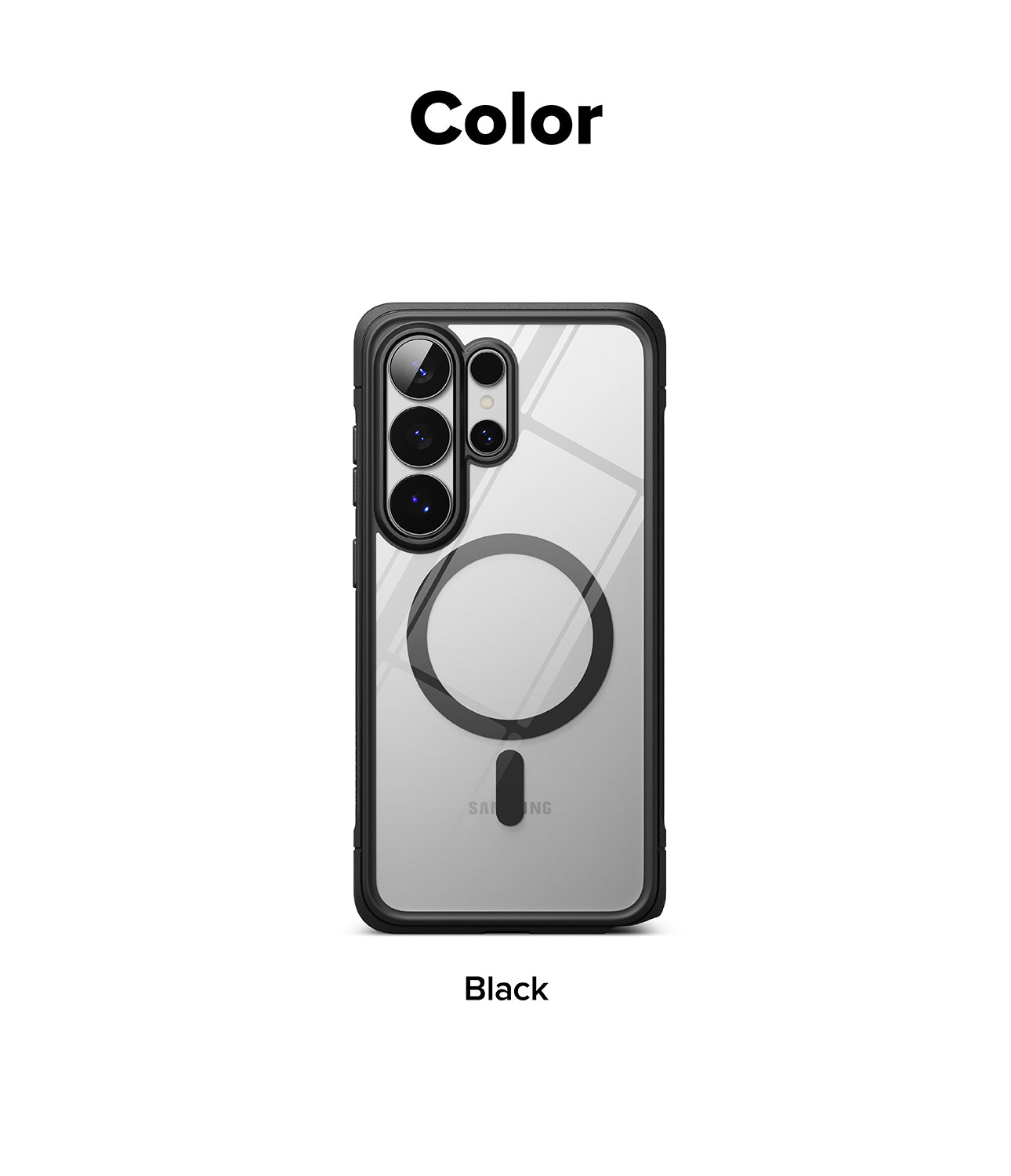 Ringke Fusion Bold Magnetic Case for Samsung Galaxy S26 Ultra