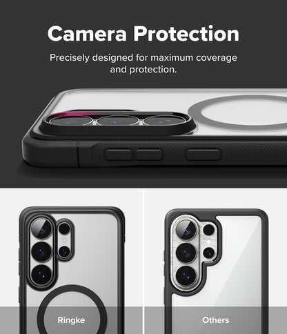 Ringke Fusion Bold Magnetic Case for Samsung Galaxy S26 Ultra