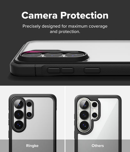Ringke Fusion Bold Case for Samsung Galaxy S26 Ultra