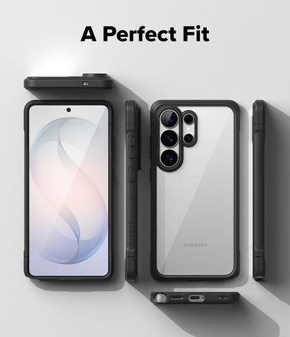 Ringke Fusion Bold Case for Samsung Galaxy S26 Ultra