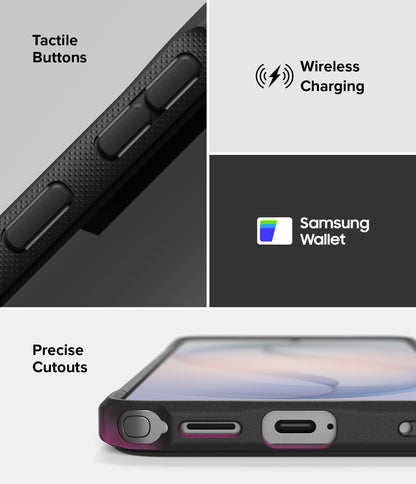 Ringke Fusion Bold Case for Samsung Galaxy S26 Ultra