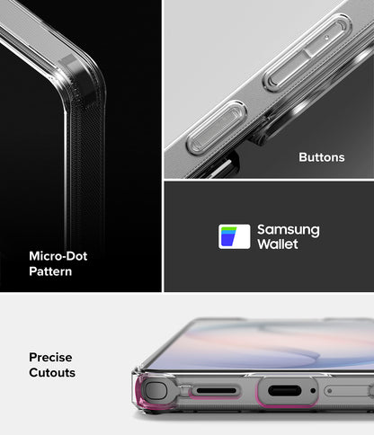 Ringke Fusion Card Case for Samsung Galaxy S26 Ultra