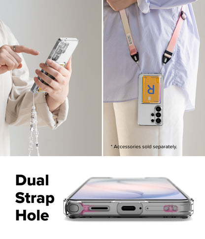 Ringke Fusion Card Case for Samsung Galaxy S26 Ultra