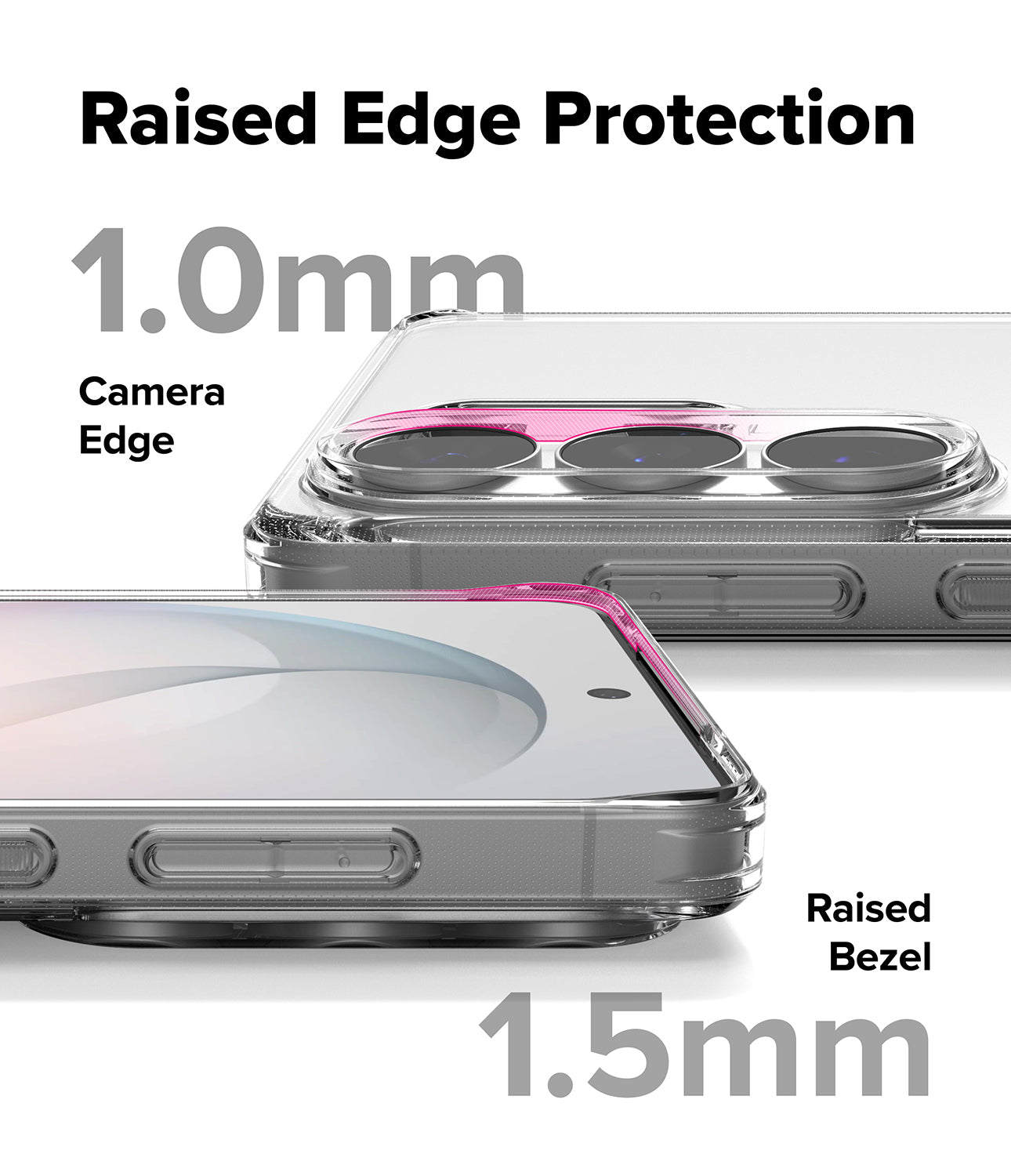 Ringke Fusion Case for Samsung Galaxy S26 Ultra