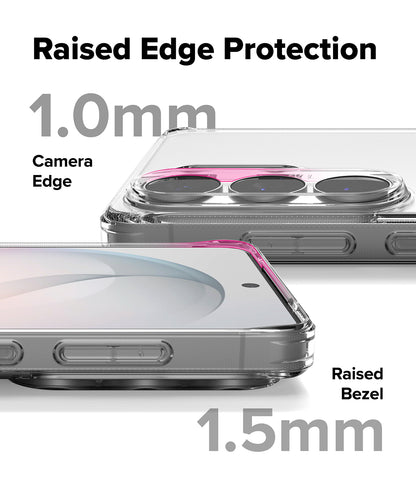 Ringke Fusion Case for Samsung Galaxy S26 Ultra