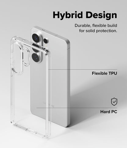Ringke Fusion Case for Samsung Galaxy S26 Ultra
