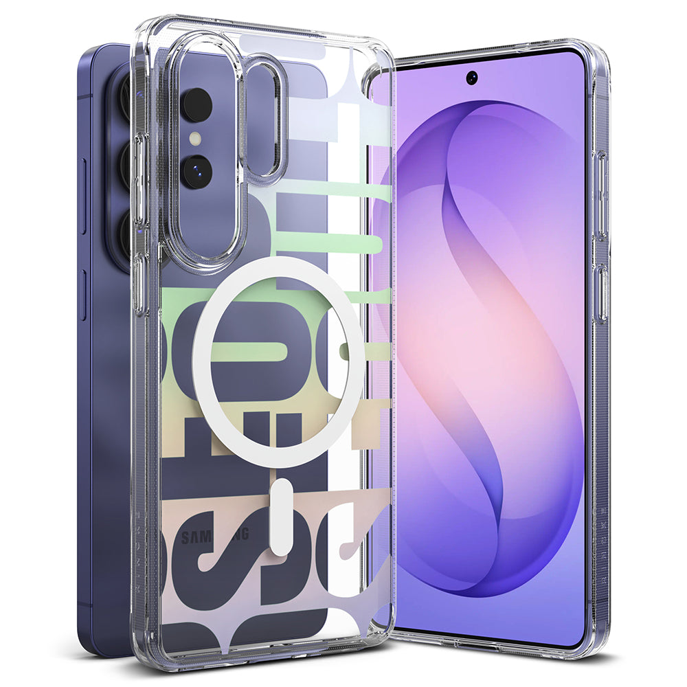Ringke Fusion Design Magnetic Case for Samsung Galaxy S26 Ultra