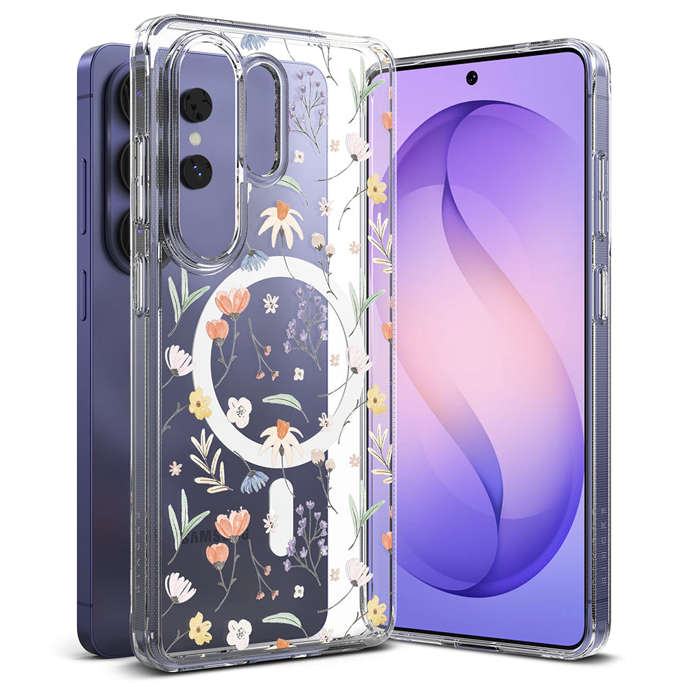 Ringke Fusion Design Magnetic Case for Samsung Galaxy S26 Ultra