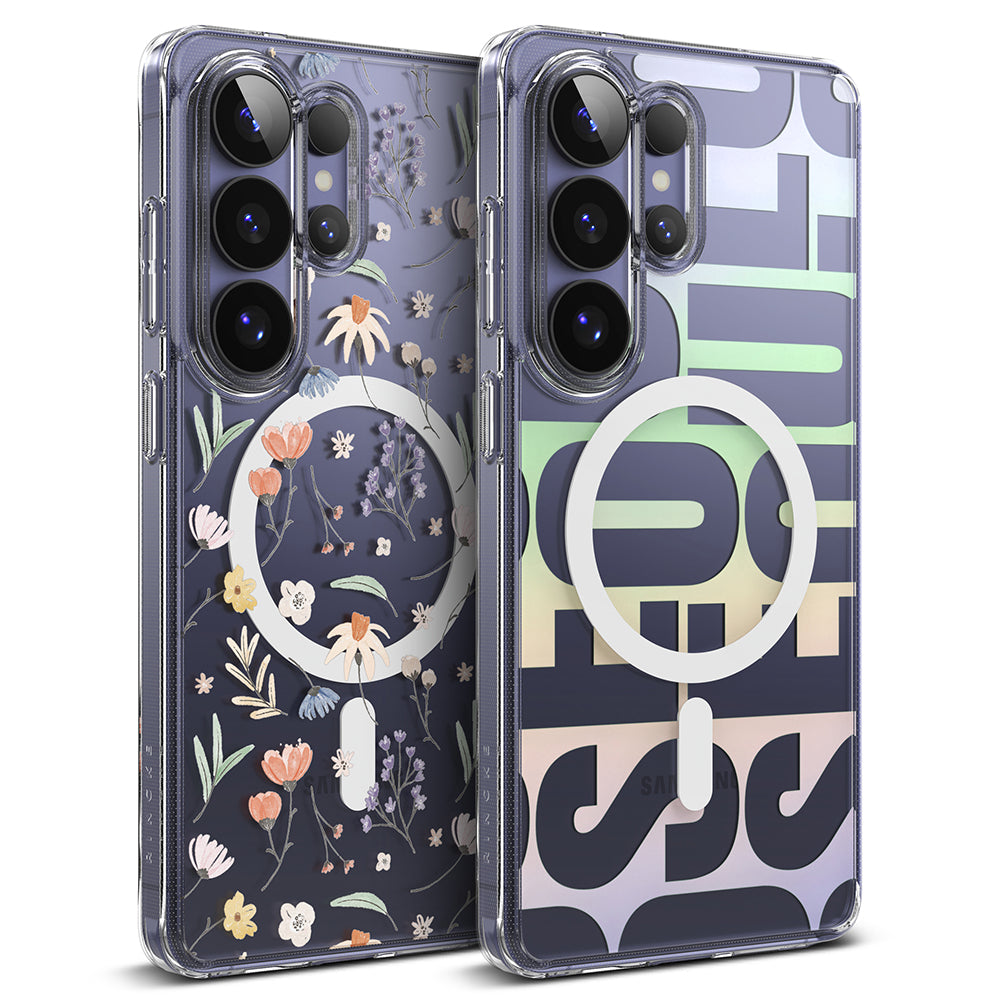Ringke Fusion Design Magnetic Case for Samsung Galaxy S26 Ultra