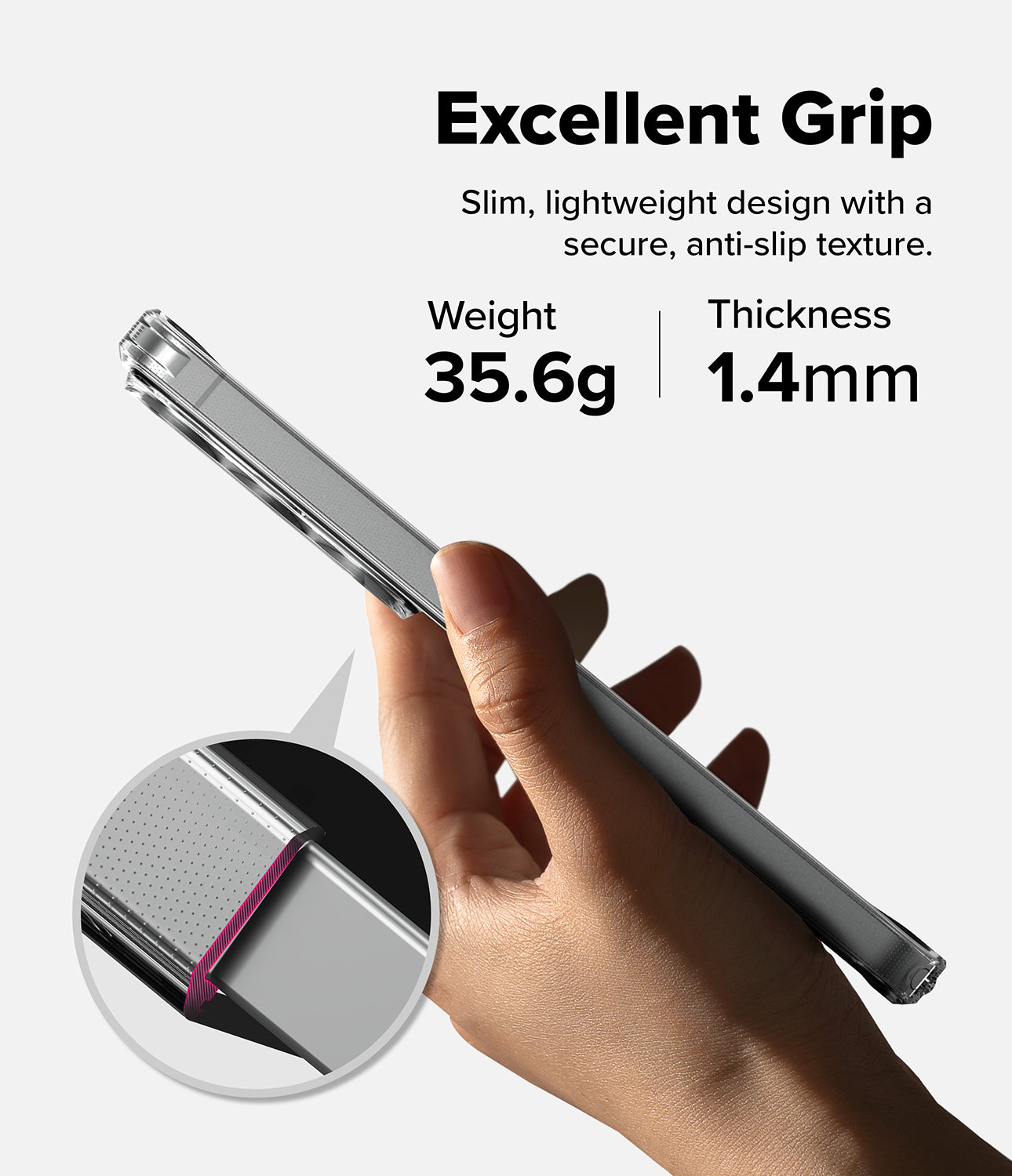 Ringke Fusion Magnetic Case for Samsung Galaxy S26 Ultra