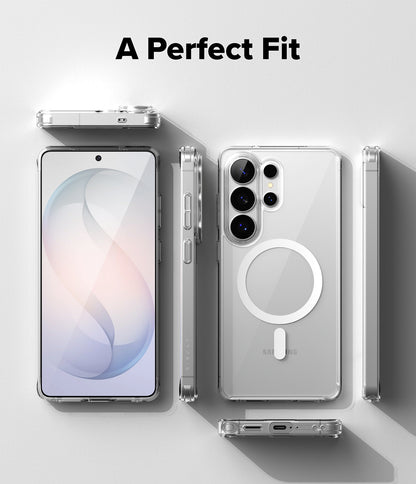 Ringke Fusion Magnetic Case for Samsung Galaxy S26 Ultra