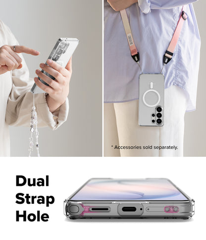Ringke Fusion Magnetic Case for Samsung Galaxy S26 Ultra