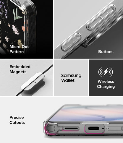Ringke Fusion Design Magnetic Case for Samsung Galaxy S26 Ultra