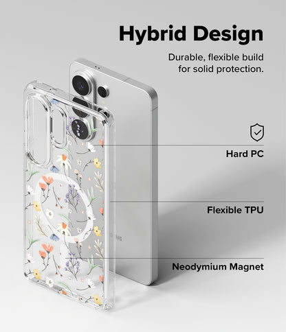 Ringke Fusion Design Magnetic Case for Samsung Galaxy S26 Ultra