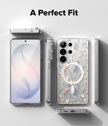 Ringke Fusion Design Magnetic Case for Samsung Galaxy S26 Ultra