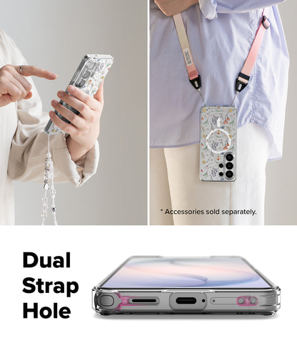 Ringke Fusion Design Magnetic Case for Samsung Galaxy S26 Ultra