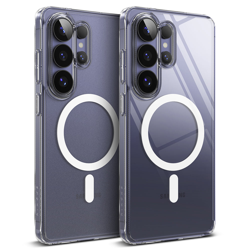 Ringke Fusion Magnetic Case for Samsung Galaxy S26 Ultra