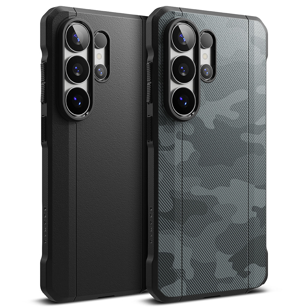 Ringke Onyx Alpha Case for Samsung Galaxy S26 Ultra