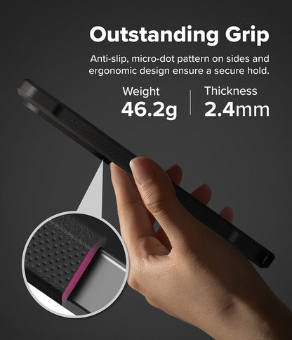Ringke Onyx Alpha Case for Samsung Galaxy S26 Ultra