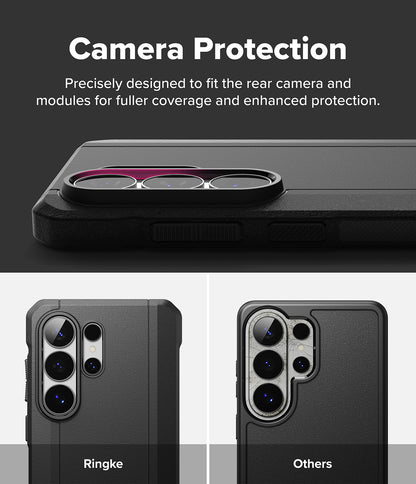Ringke Onyx Alpha Case for Samsung Galaxy S26 Ultra