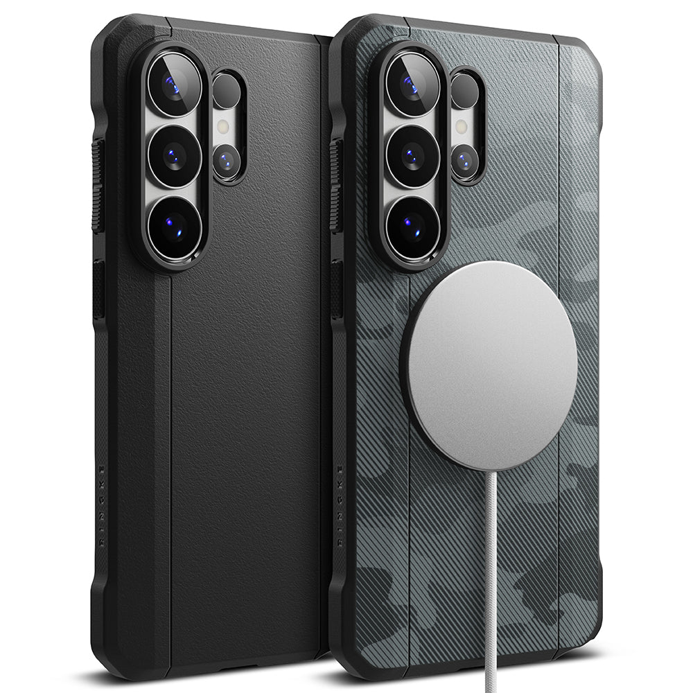 Ringke Onyx Alpha Magnetic Case for Samsung Galaxy S26 Ultra