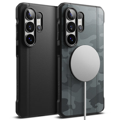 Ringke Onyx Alpha Magnetic Case for Samsung Galaxy S26 Ultra