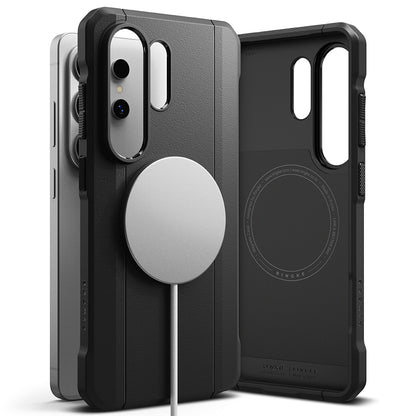 Ringke Onyx Alpha Magnetic Case for Samsung Galaxy S26 Ultra