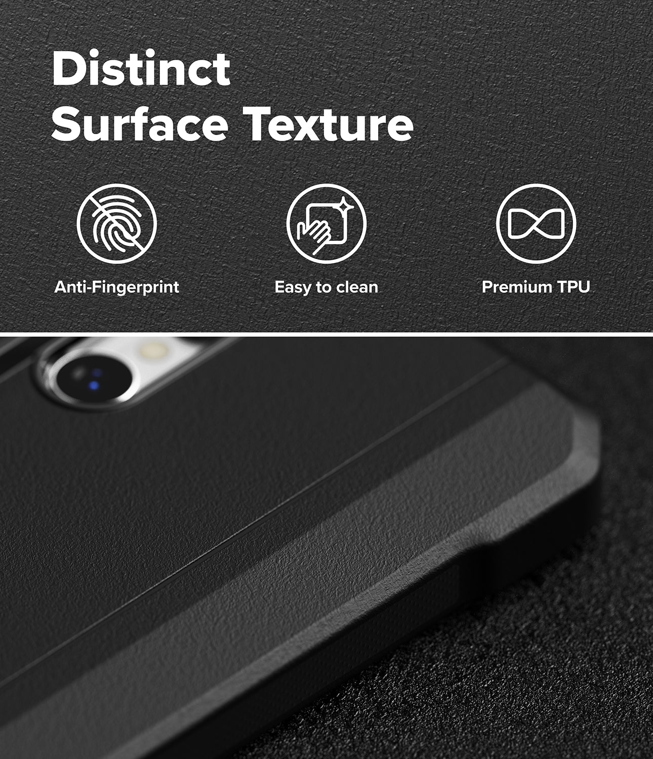 Ringke Onyx Alpha Magnetic Case for Samsung Galaxy S26 Ultra