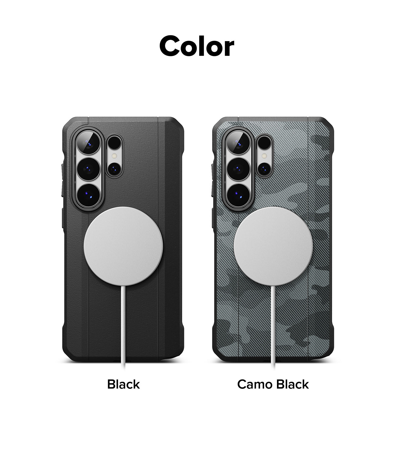 Ringke Onyx Alpha Magnetic Case for Samsung Galaxy S26 Ultra