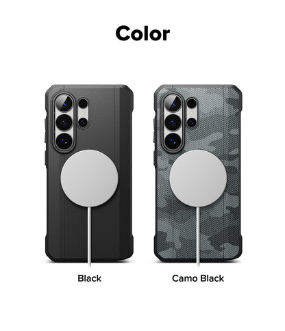 Ringke Onyx Alpha Magnetic Case for Samsung Galaxy S26 Ultra