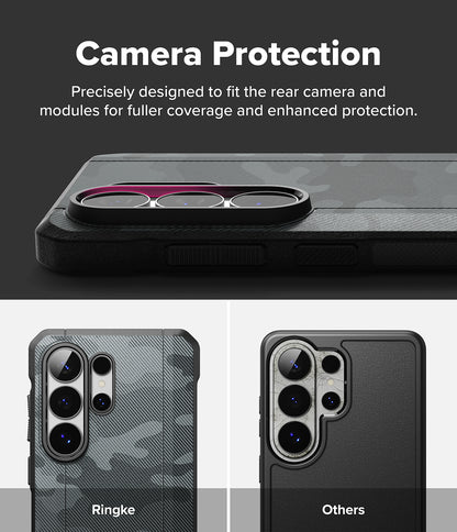 Ringke Onyx Alpha Magnetic Case for Samsung Galaxy S26 Ultra
