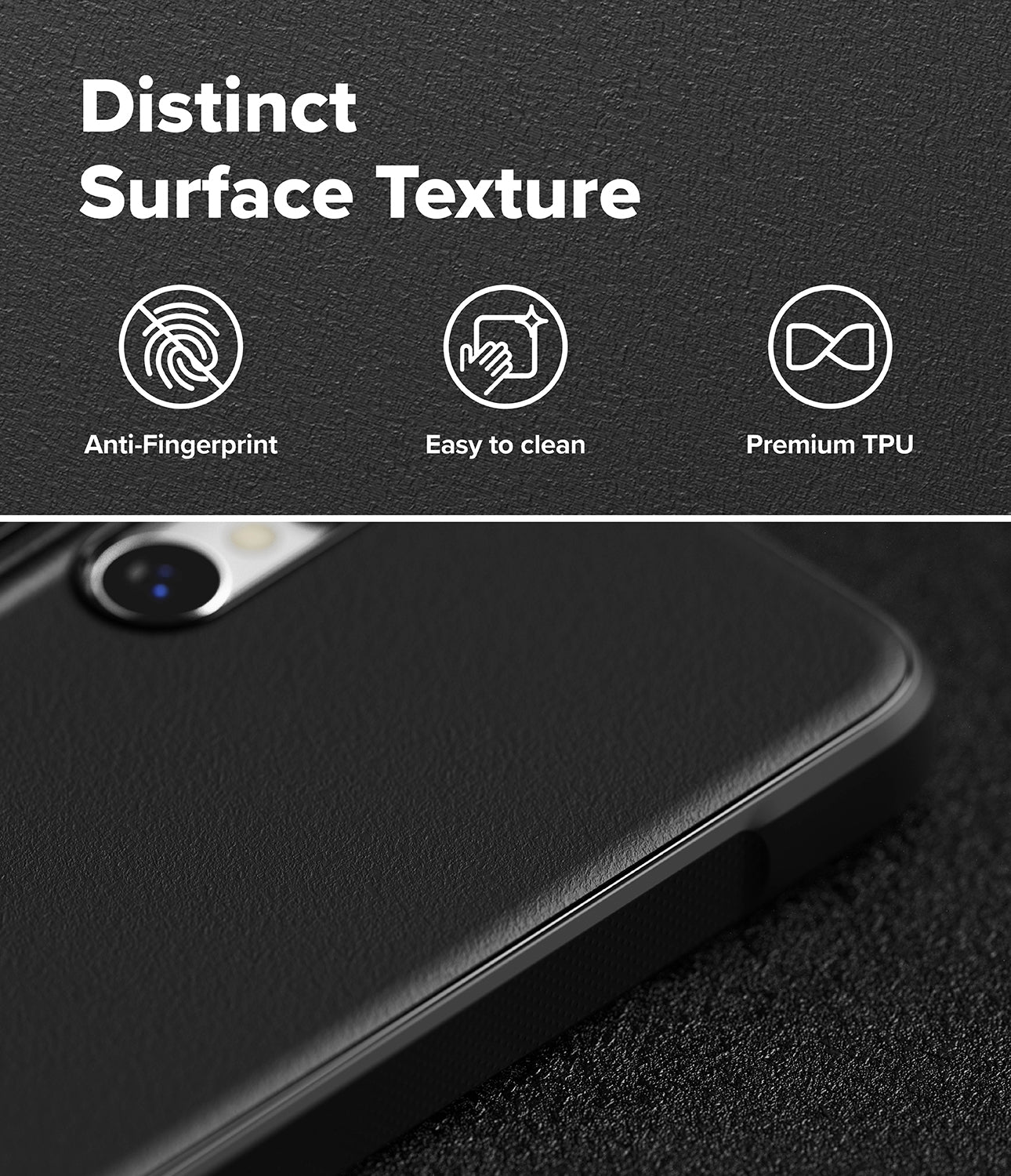 Ringke Onyx Case for Samsung Galaxy S26 Ultra